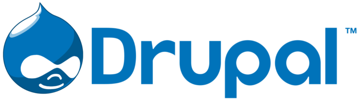 logo drupal seo