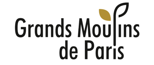 logo grands moulins de paris