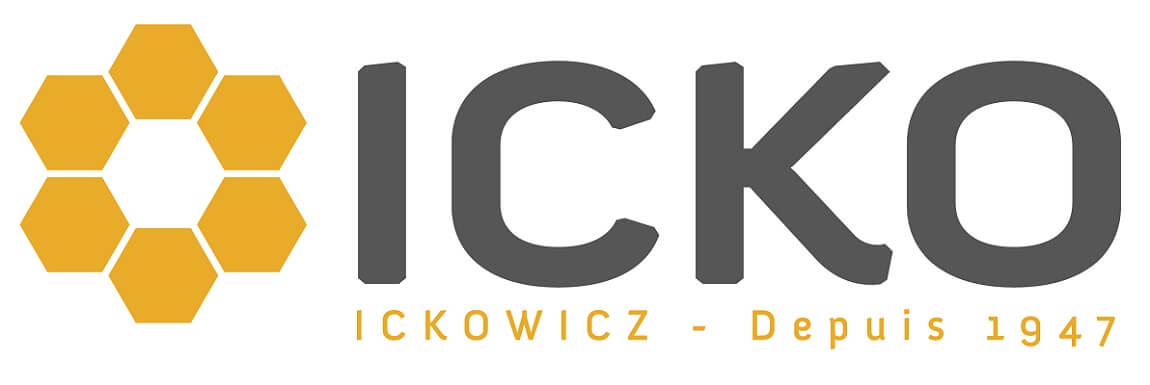 logo icko apiculture