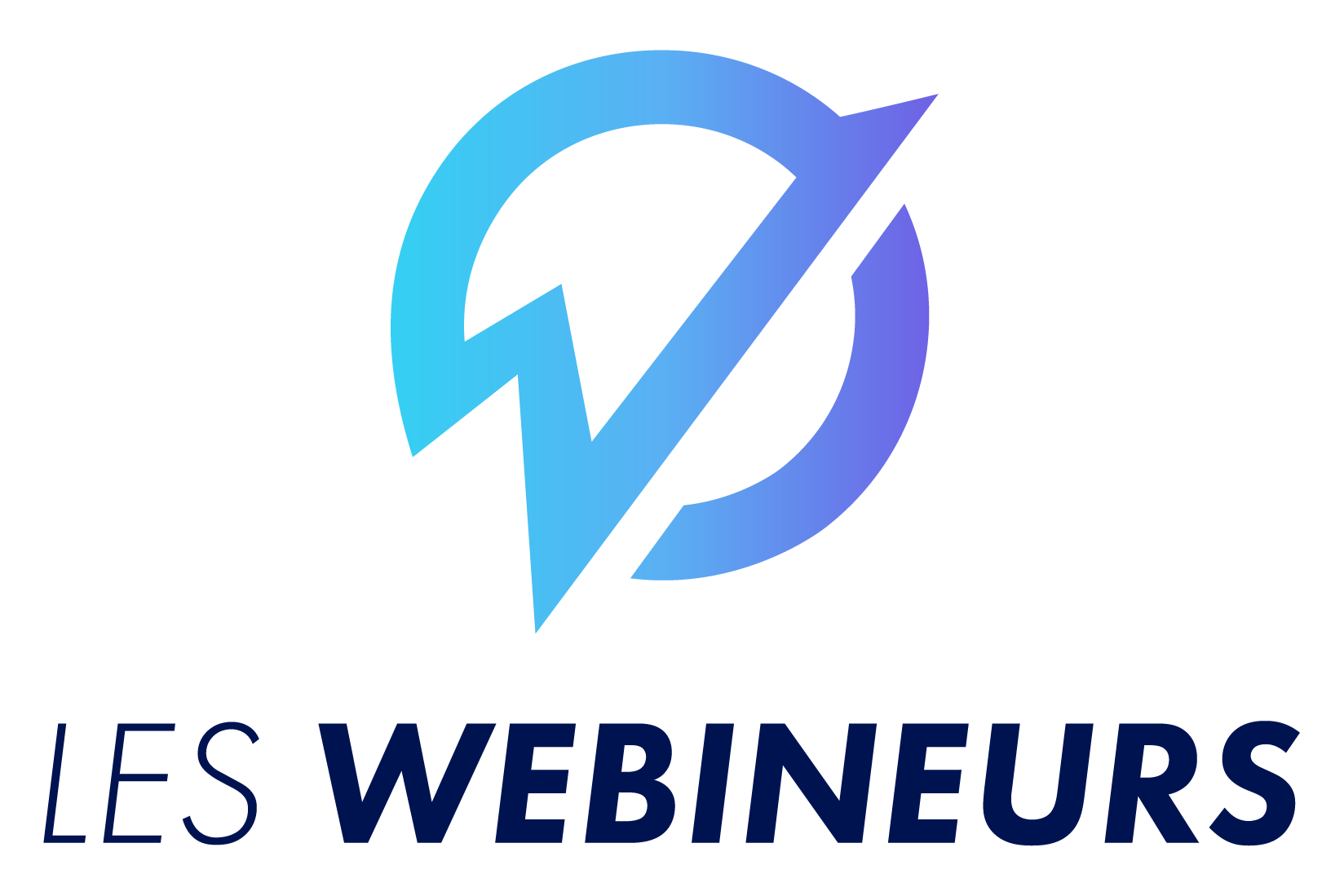 Logo les Webineurs