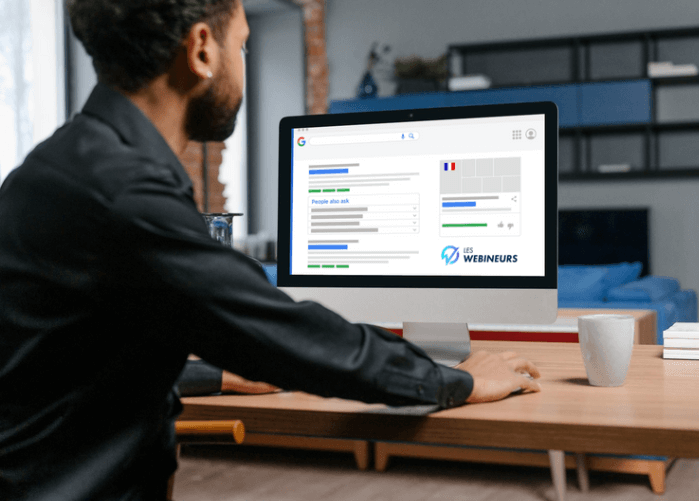 Audit technique SEO par Les Webineurs