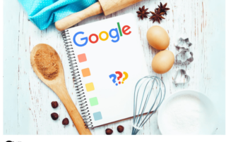 Recette SEO Google