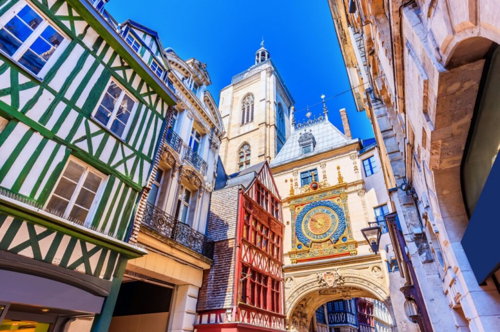 Rouen