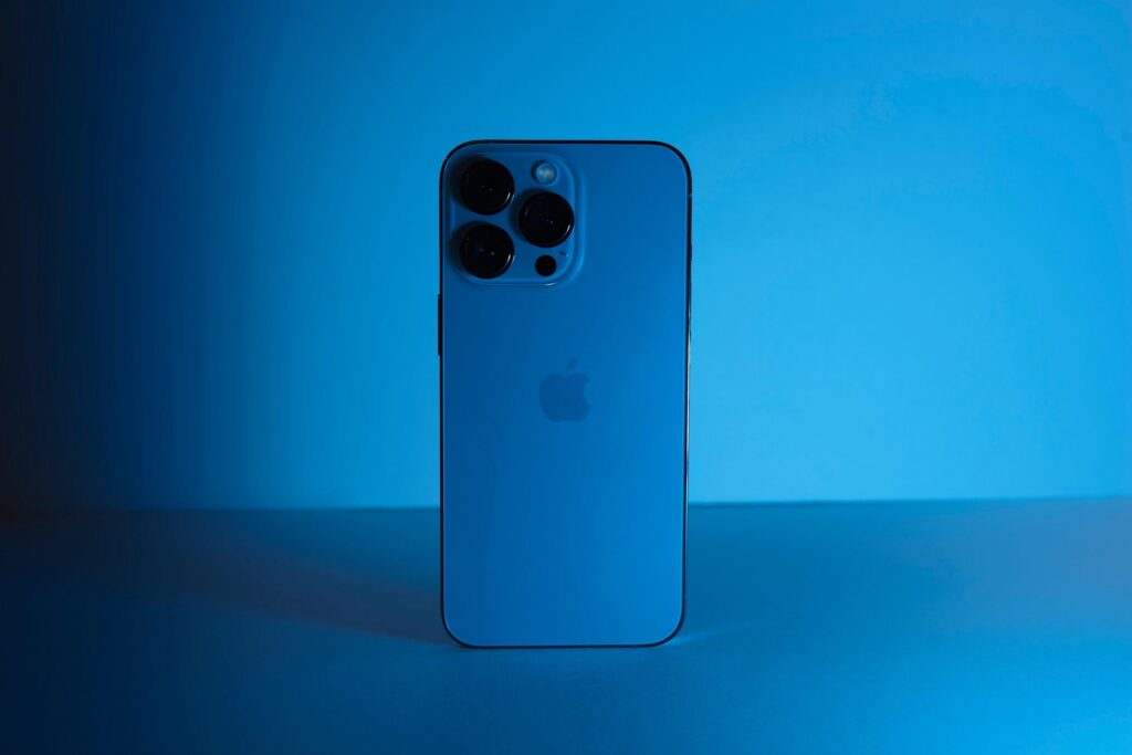 SEO mobile - référencement naturel optimisé pour smartphones