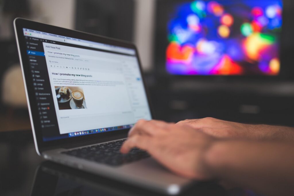 Agence SEO WordPress, Shopify et PrestaShop - gestion de contenu optimisé
