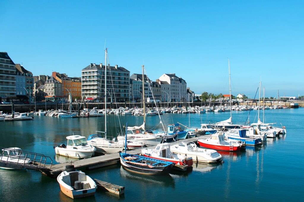 Cherbourg