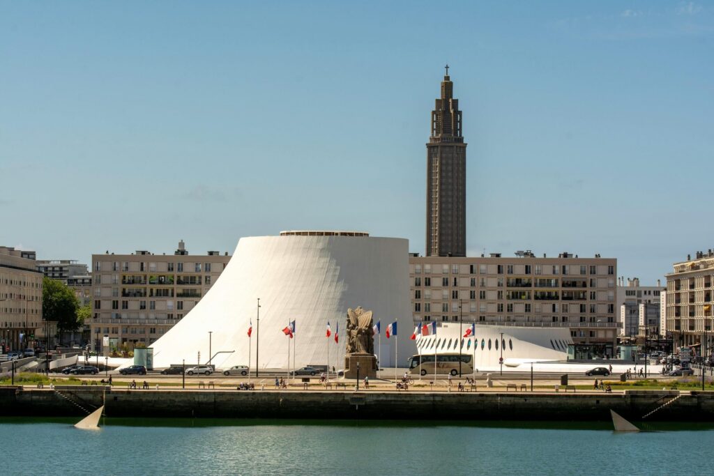 Le Havre