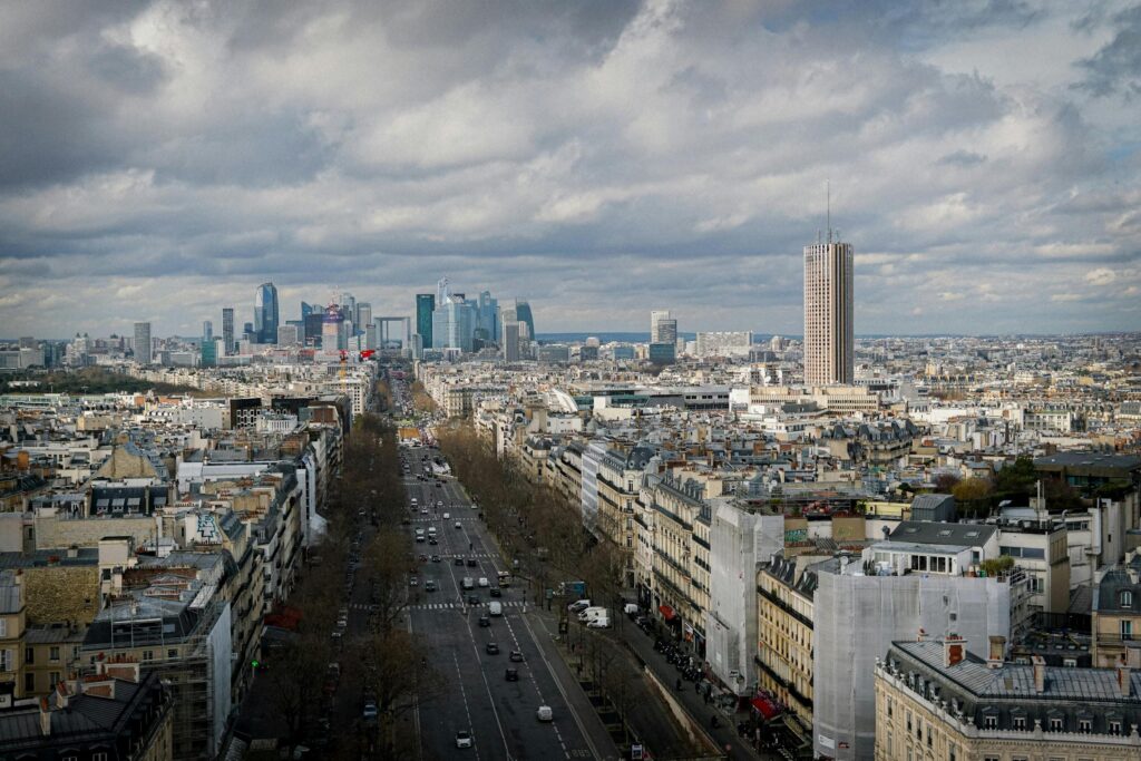 Paris