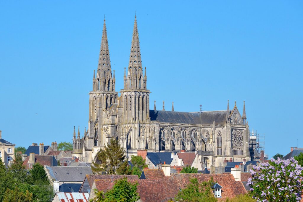 Alençon